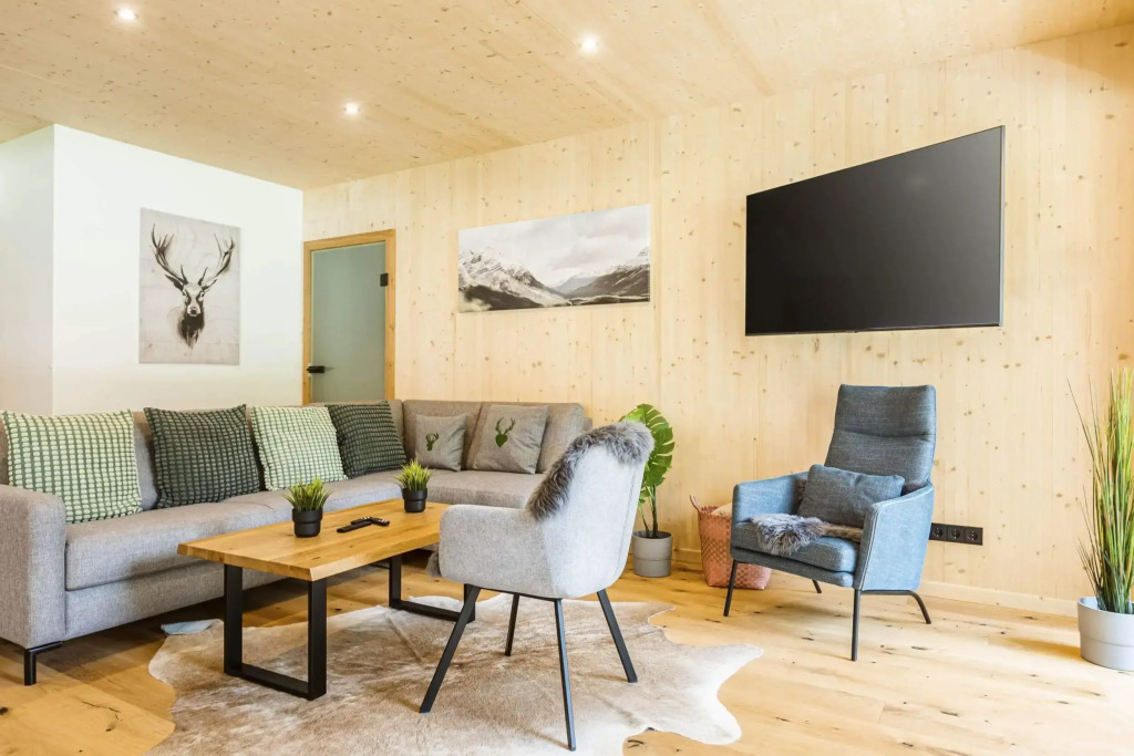 Kreischberg Pool Villas & Penthouses by ALPS RESORTS