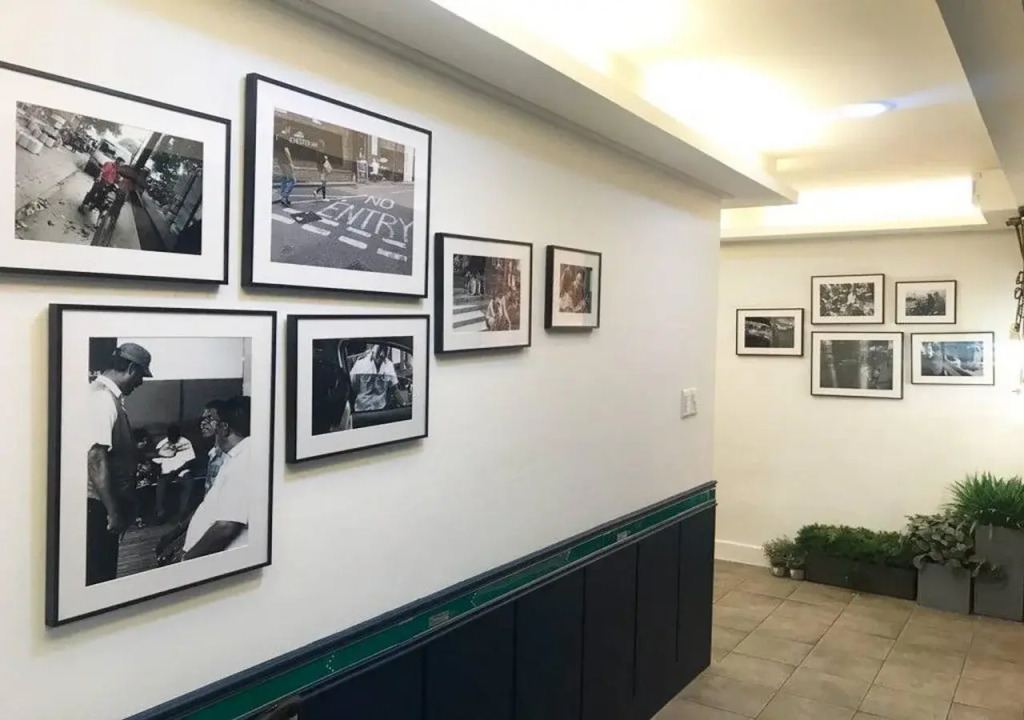 Hotel QB Dongdaemun Gallery