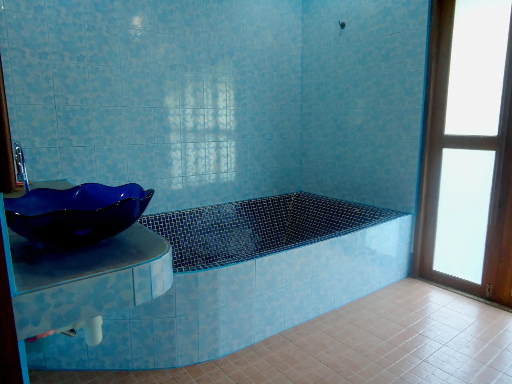 The Point Villa