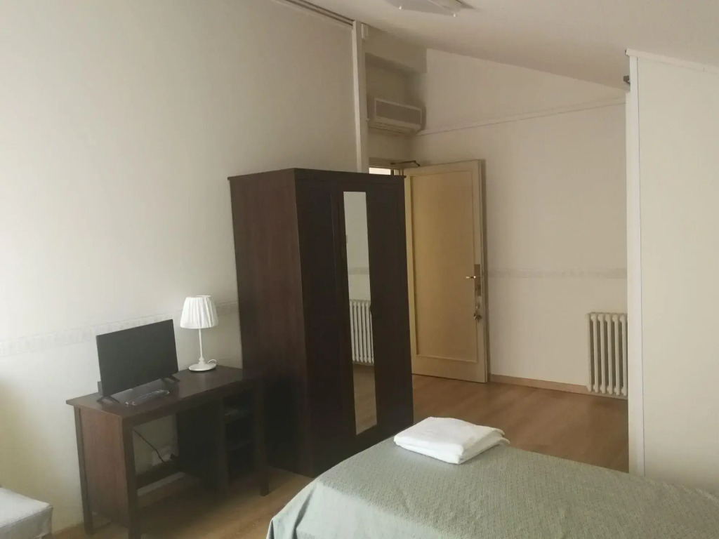Casa per Ferie