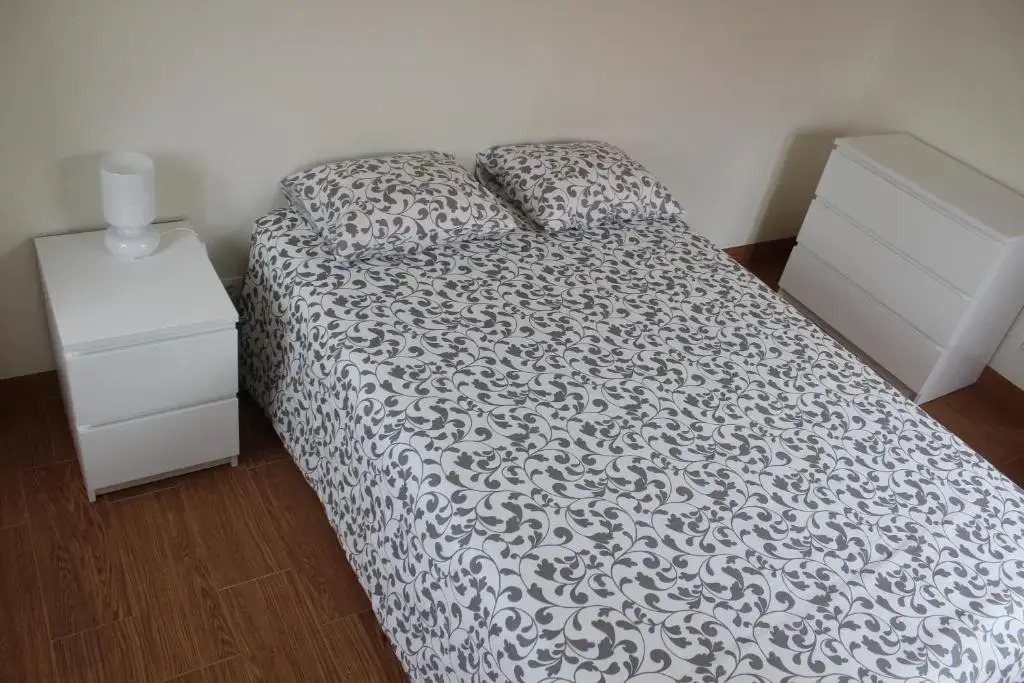 A casa do meu Avô