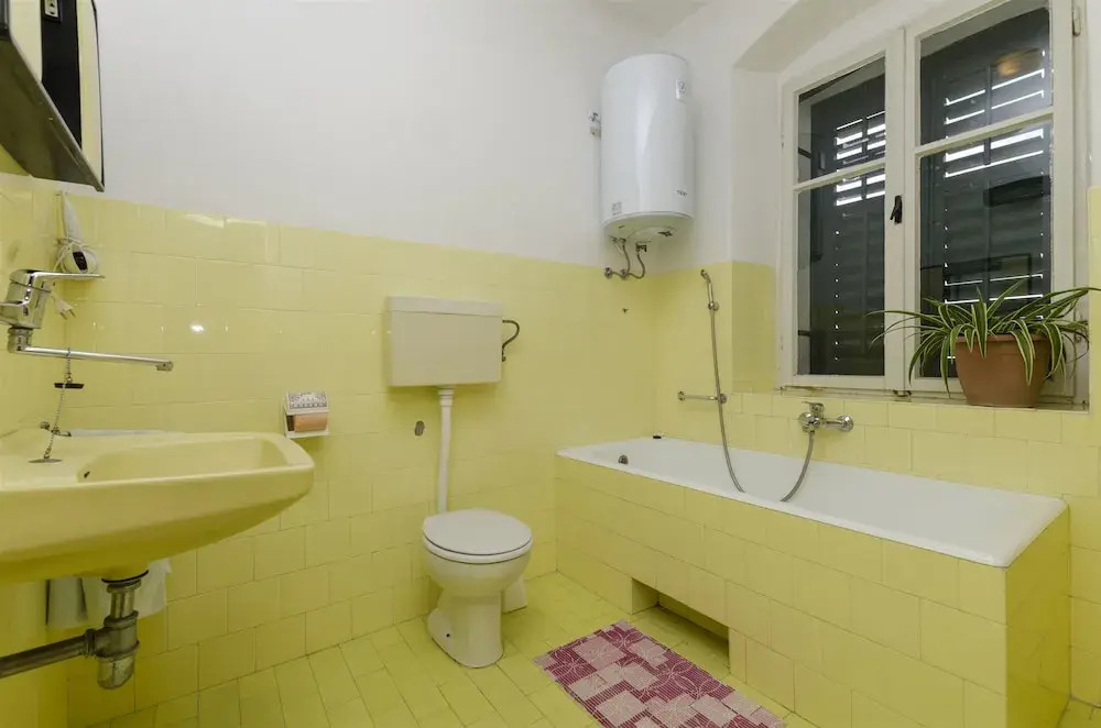 House Ivančica