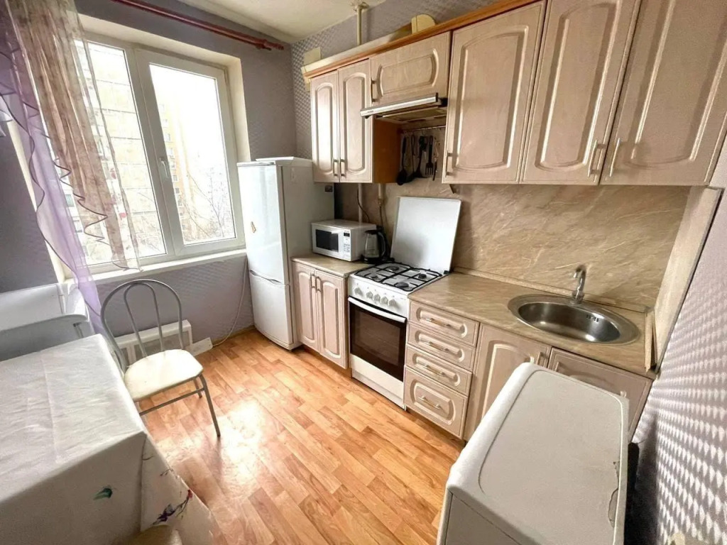 Moment House (Момент Хаус) на улице Артамонова