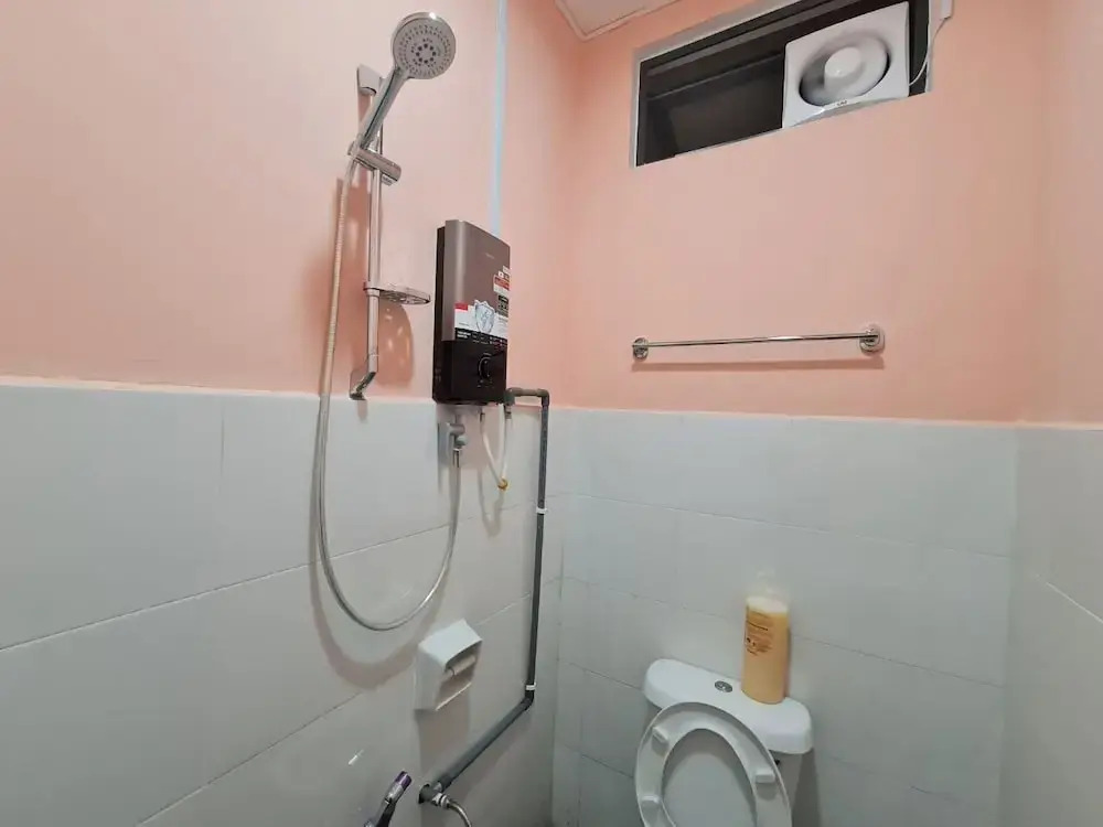 Ayden Roomstay KLIA Sepang