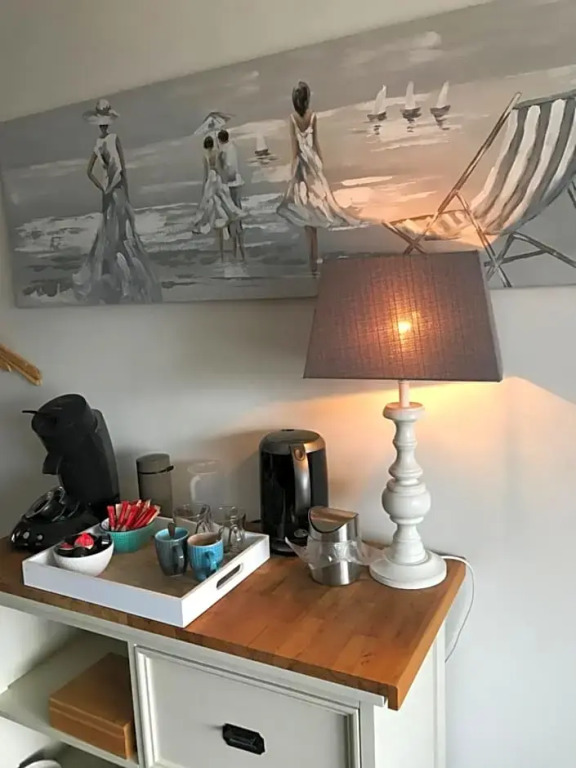 B&B De Koog Texel