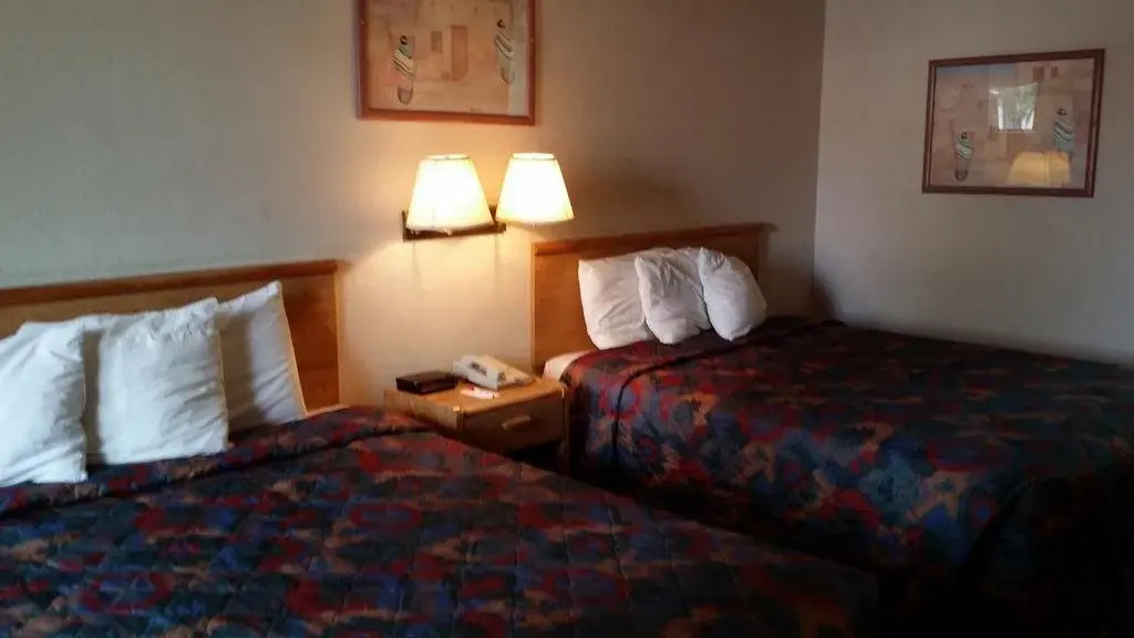 GreenTree Inn of Holbrook, AZ