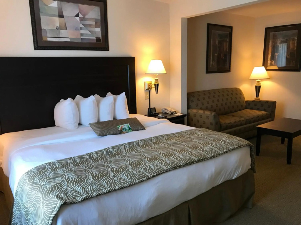 Fairfield by Marriott Inn & Suites LaGrange