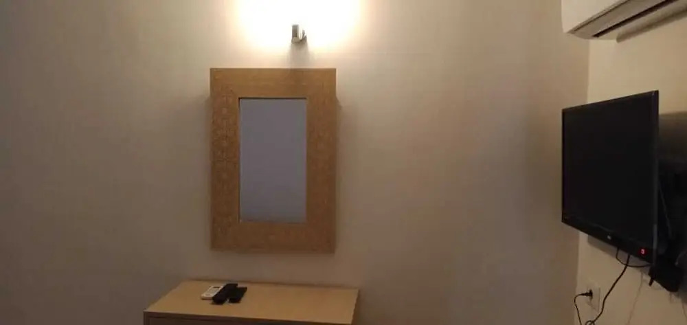 نزل قايا Hôtel Gaïa