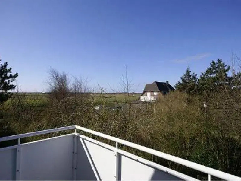Slyter-Diek-Hus-Sissy-Ferienwohnung