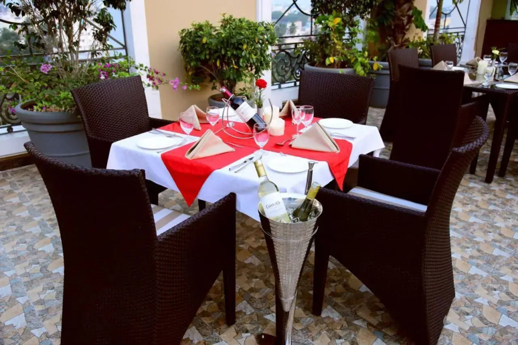 Sivaraj Inn Salem