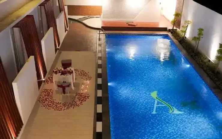 AIDIA Grande Hotel