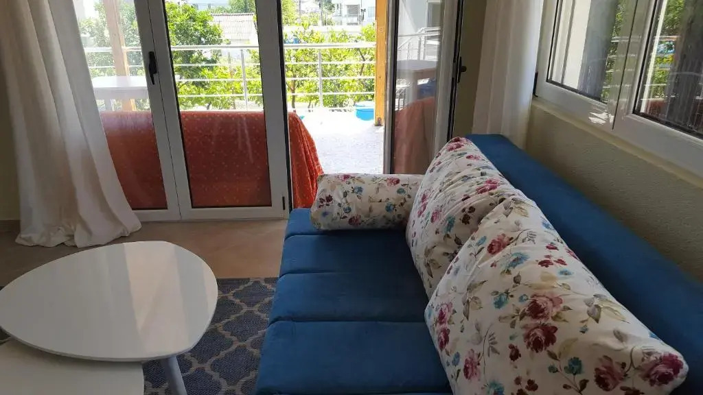 Gosa Apartments