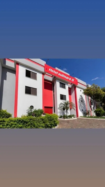 Hotel Sulmaré 2 Grupo de Hotéis Mar e Mar