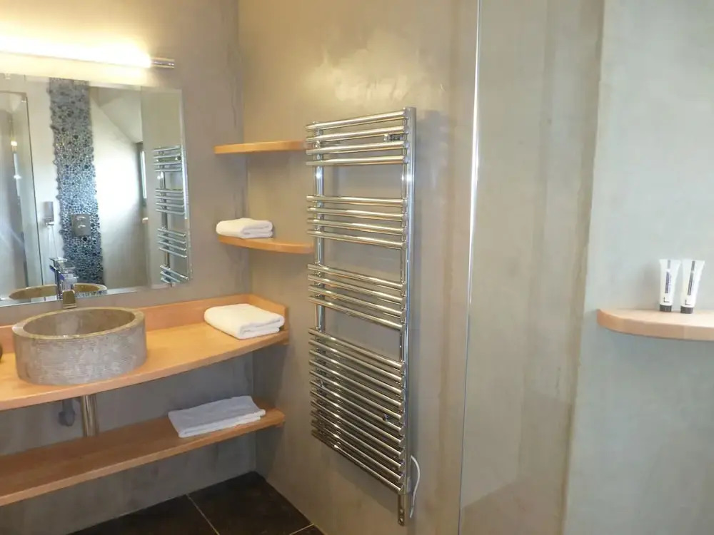 Hotel Le Vieux Bistrot