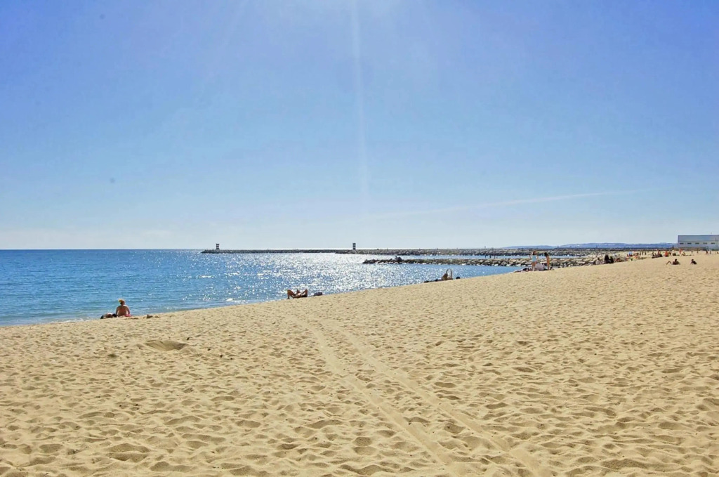 Algarve Sol Beach House