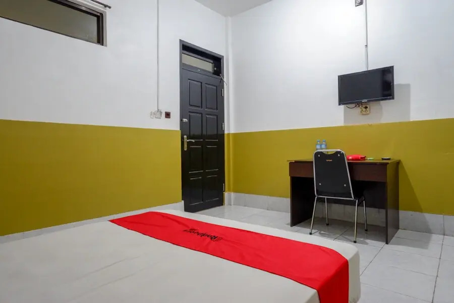 Formerly RedDoorz Hotel Wisma Indonesia Kendari