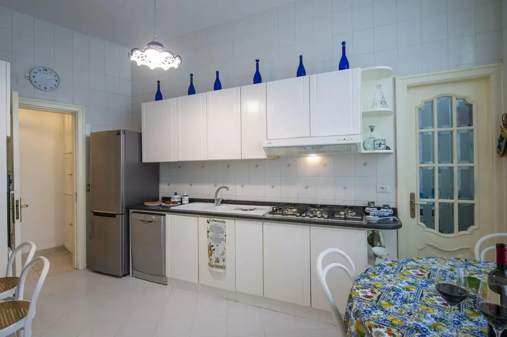 Villa Arte- Luxurious Villa in Ravello