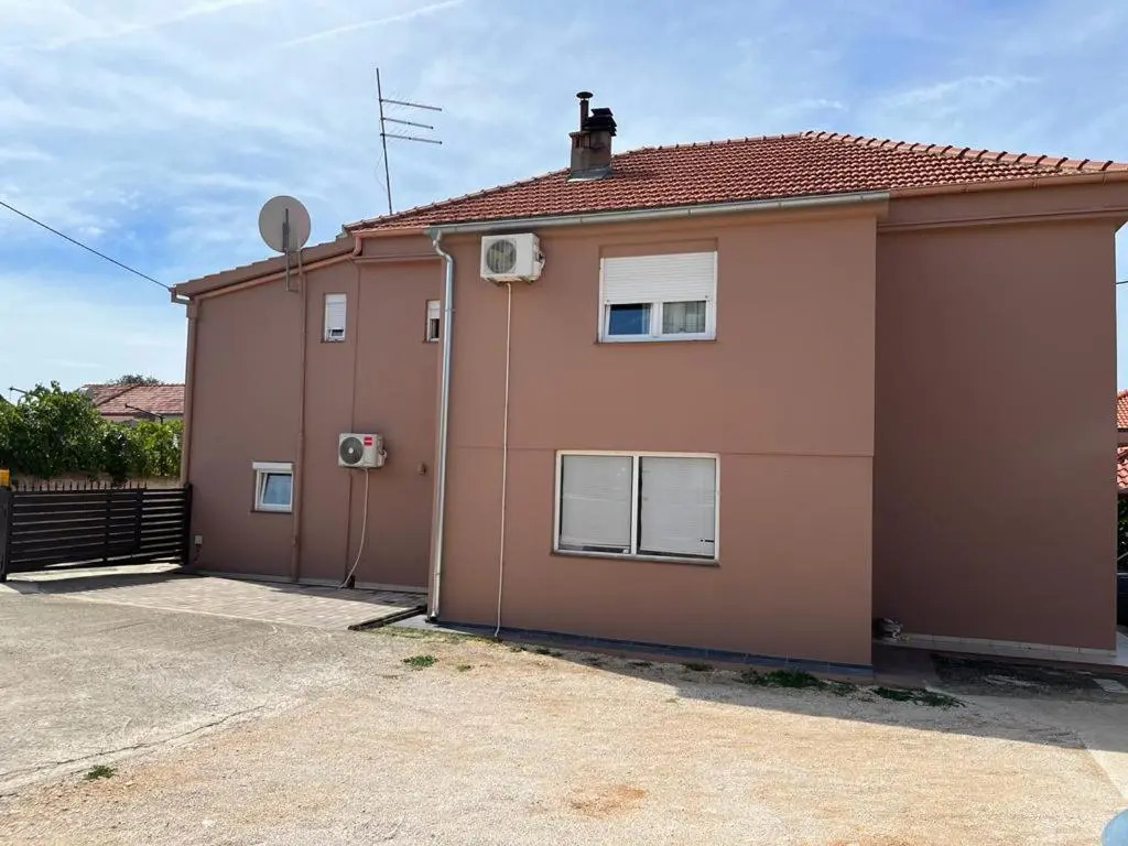 Apartmani Dubravka