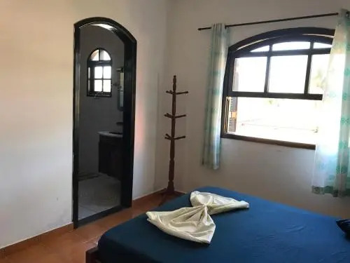 Kionda Hostel