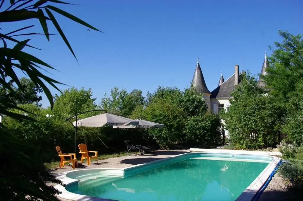 Chateau LOrangerie