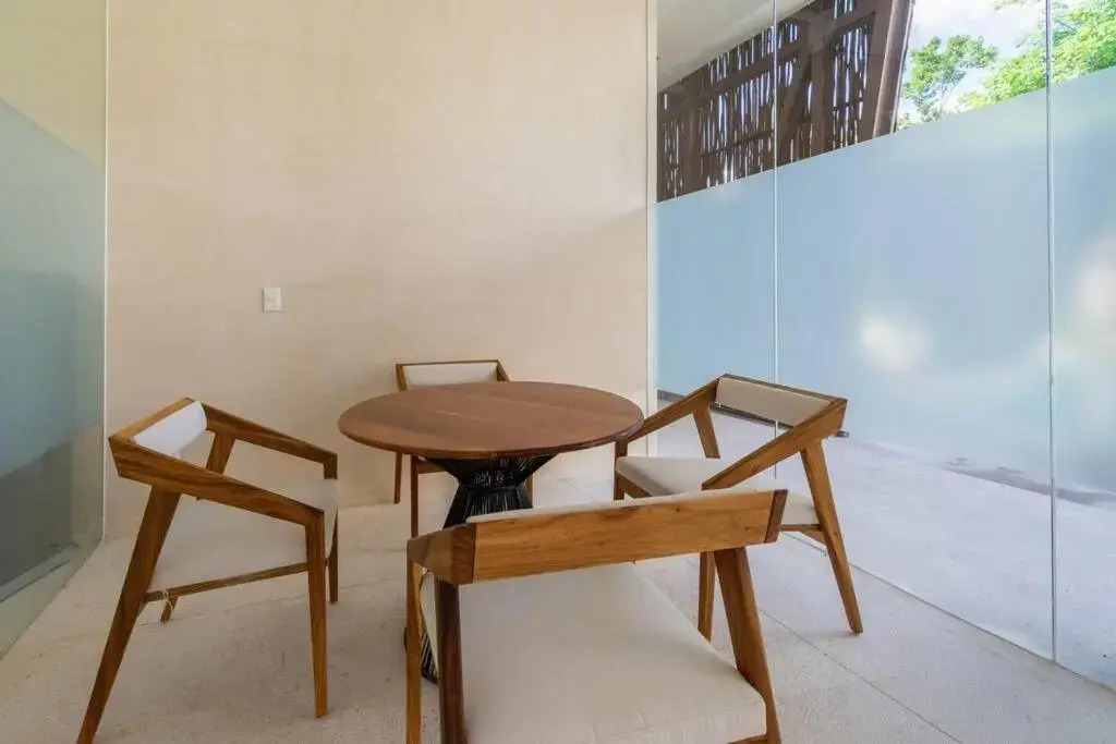 *Brand New Exclusive studio in a gated community *