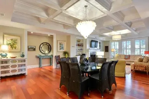 6002 Maritime Villa by Akers Ellis Rentals