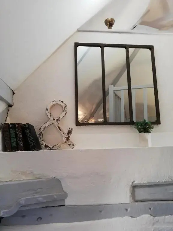 Appartement Henri II