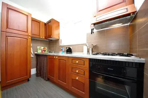 Apartment Korina