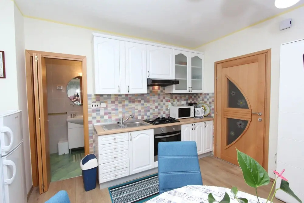 Apartments Daria