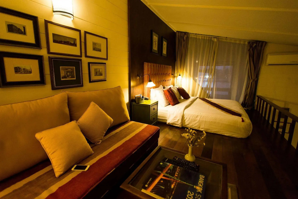 Arun Residence