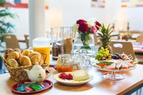 Bed & Breakfast Rotes Haus