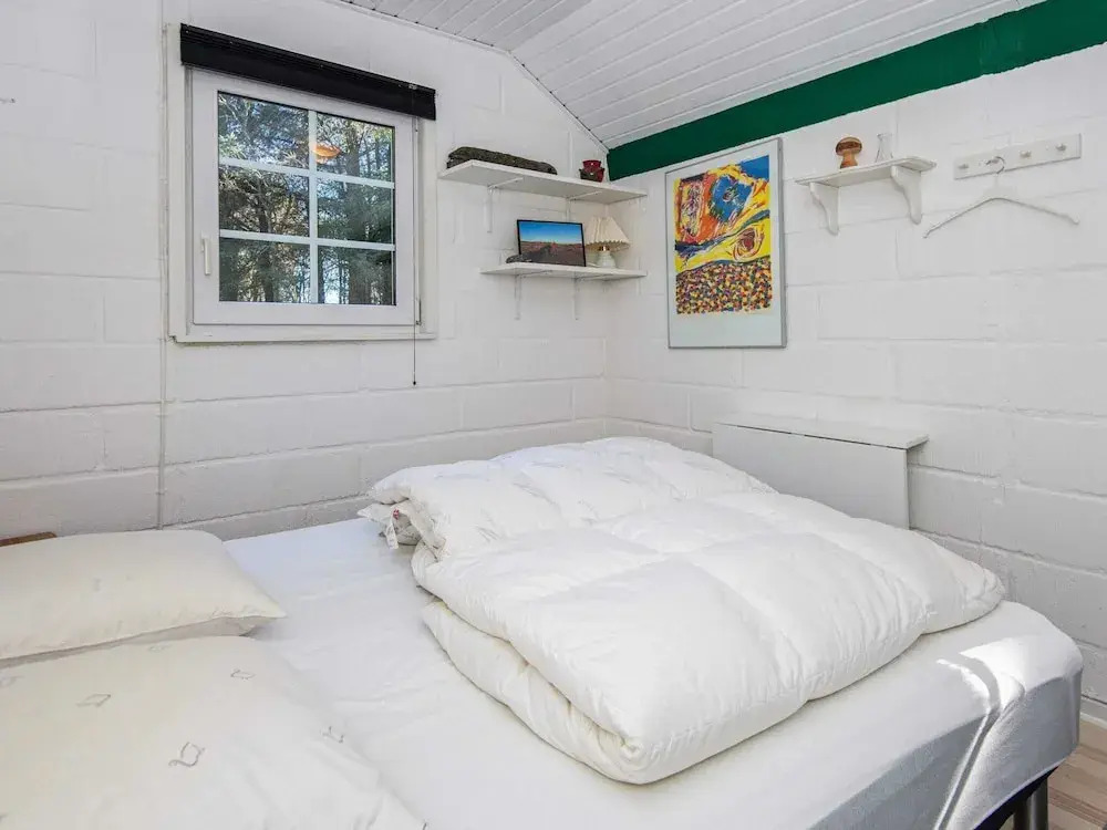 5 Person Holiday Home in Ulfborg