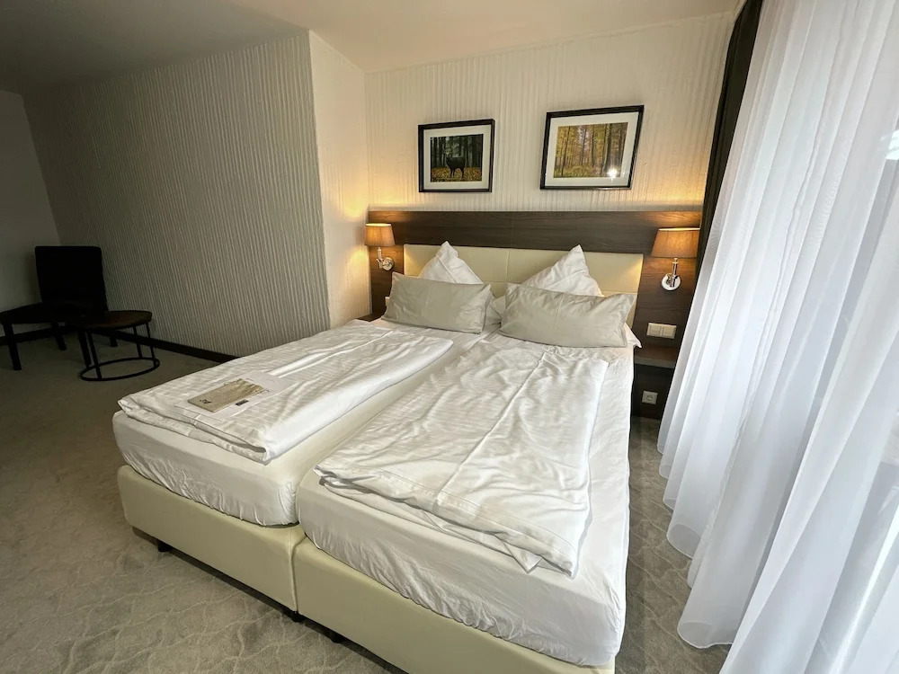 Parkhotel Luise Bad Herrenalb