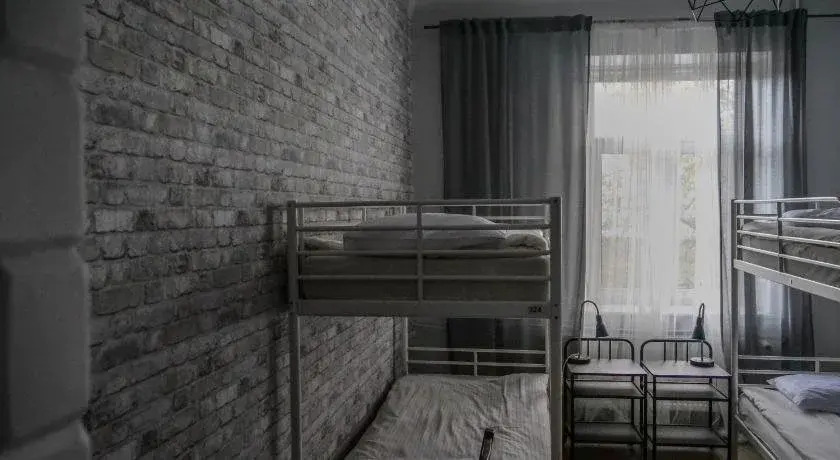 Cent Hostel