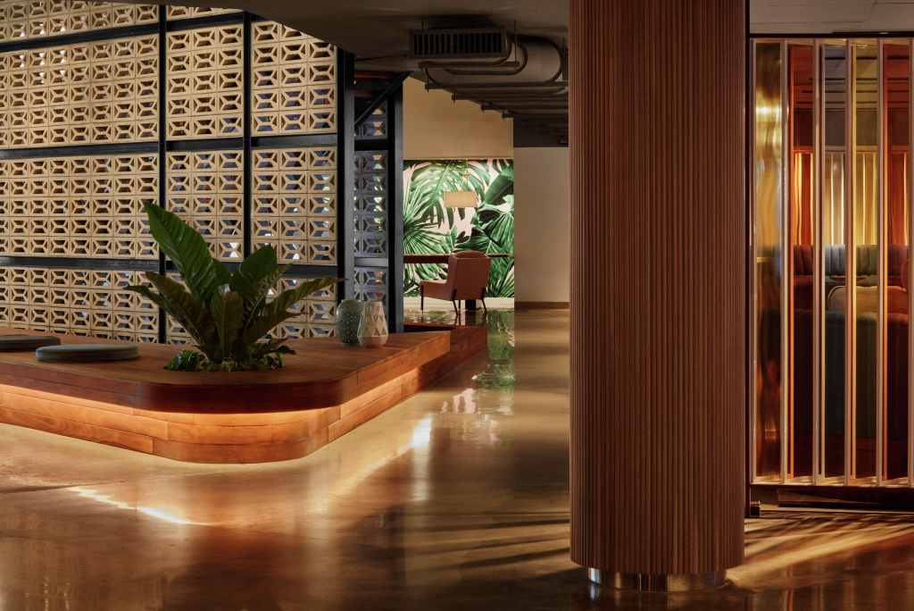 The Gates Hotel South Beach