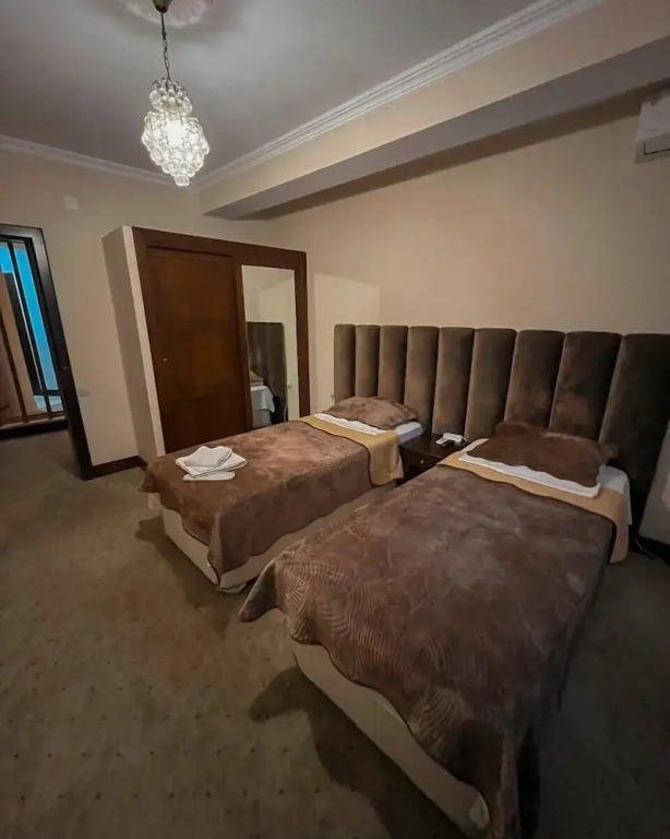 Hotel Grandis