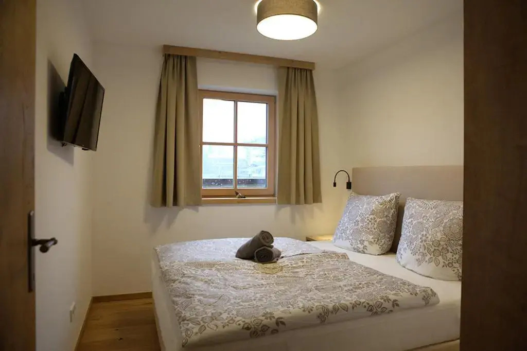 Kitzbuheler Alpen Residenz Top2 Hollersbach