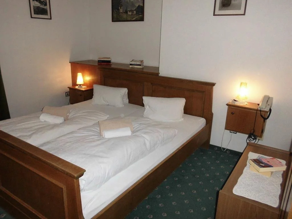 Nationalparkhotel Schihof