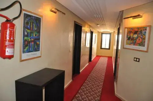 Hotel Emilio Moretti