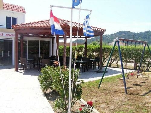 Holidays Apartments