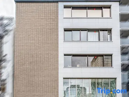 Villa Shinkoo Shinsaibashi 101
