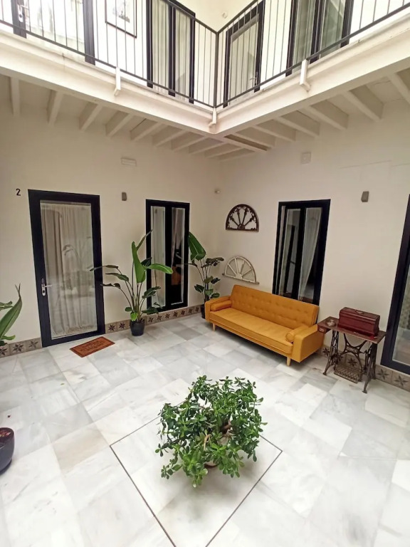 Apartamentos La Higuera by VGH