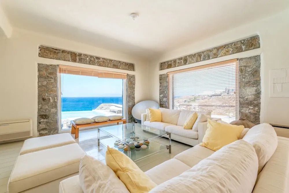 Villa Coventina