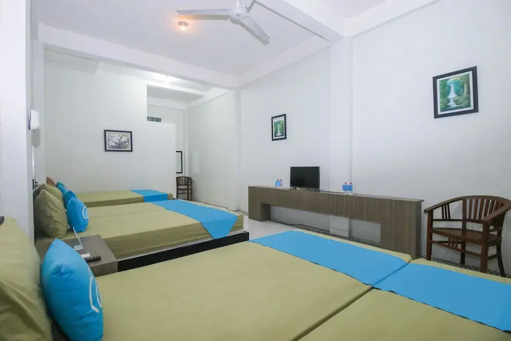 Airy Syariah Kotagede Rejowinangun 26 Yogyakarta