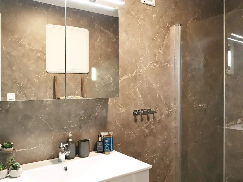 4 Star Holiday Home in Sondeled