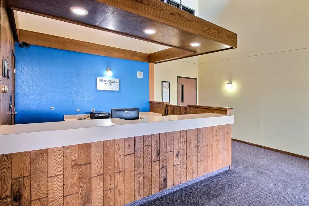 Rodeway Inn