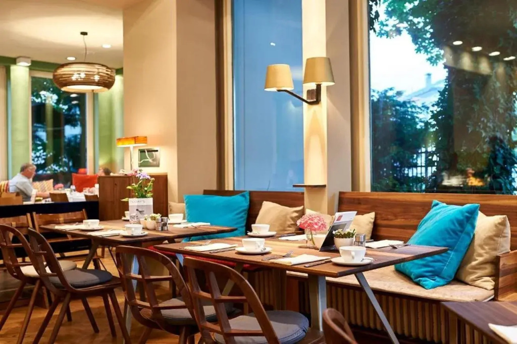 Boutique & Design Hotel AUERSPERG