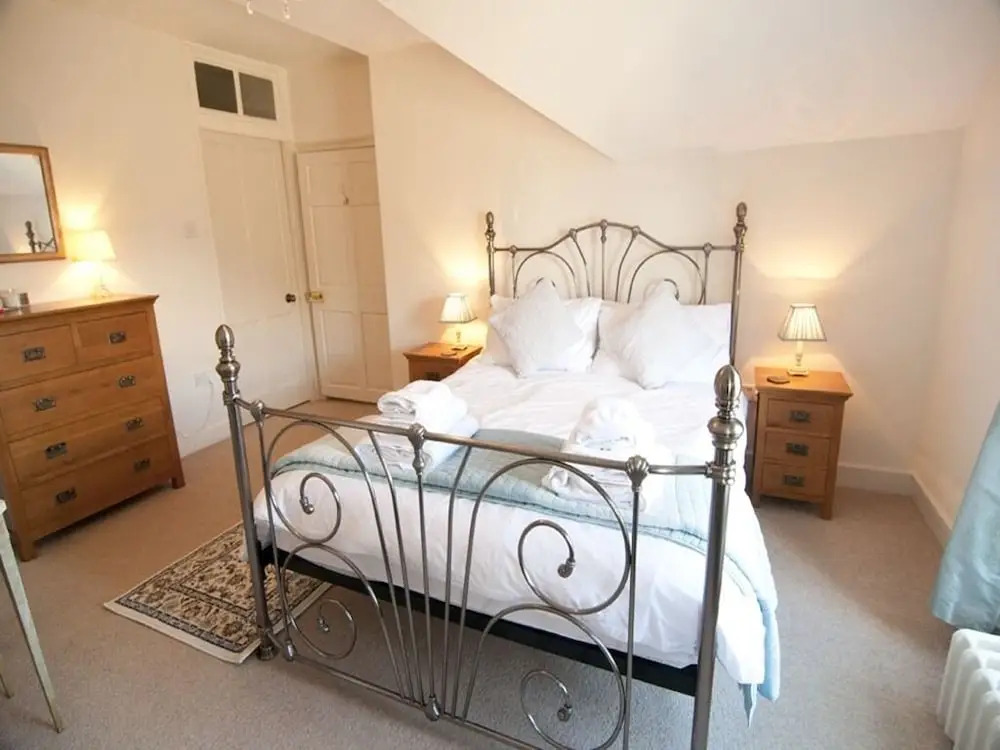 Rock Moor House B&B
