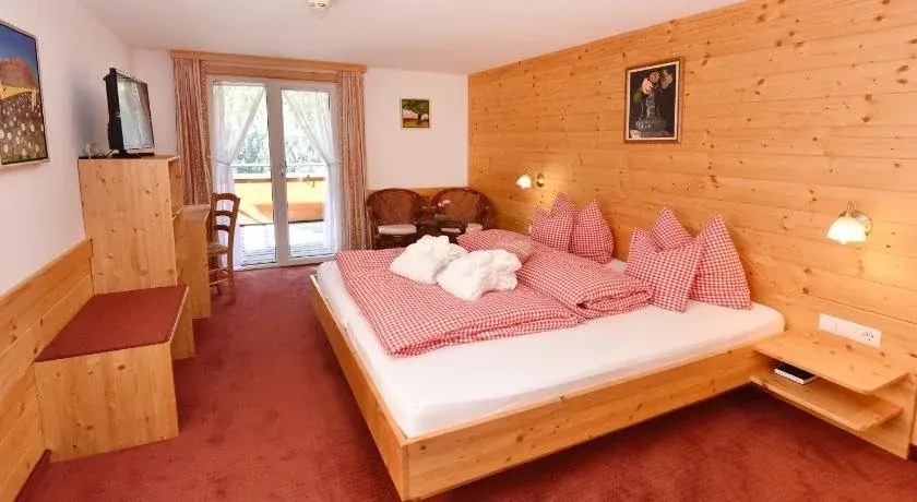 Hotel Vallüla