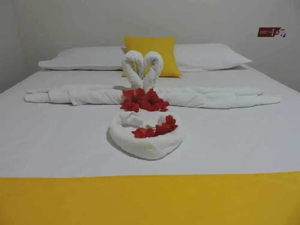 Pousada Amarante praia